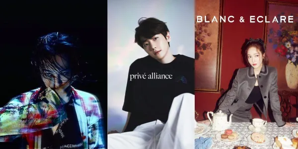 8 Idol K-Pop yang Sukses Bangun Brand Fashion Global, G-Dragon hingga Jessica Jung